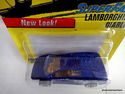 1996 Matchbox SuperFast Lamborghini Diablo #22 Of 