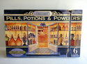 1993 Matchbox Pills, Potions & Powders Special Edi