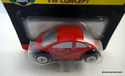 1998 Matchbox Madness Taco Bell Exclusive VW Conce