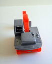 Matchbox Excavator Secret Santa Car Christmas Surp