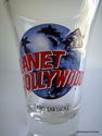 Planet Hollywood Cabo San Lucas Shot Glass