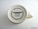 Starbucks Demitasse England & London Set Icon Glob