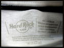 2011 Hard Rock Cafe Lisbon White City Tee T-Shirt 