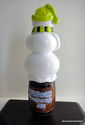 Winter Bourbon Cask Ale Anheuser-Busch Tap Handle 