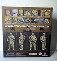 Soldier Story Action Figure US Army Future Combat 