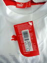 2006 Polish National Team Soccer Jersey Home Puma