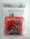 Austrian Light Cavalry, Trooper, Austrian Hussars,