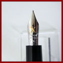 Omas Limited Edition 1999 Lech Walesa Fountain Pen