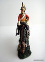 Wellingtons Trooper British 1st Royal Dragoons 181