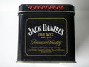 Jack Daniels Old No.7 Tennessee Whiskey France Edi