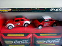 1998 Matchbox Collectibles Coca-Cola Target Exclus