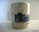 Starbucks New York Architect Collector Series Mug