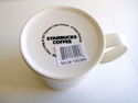 Starbucks Phoenix Architect Collector Series Mug