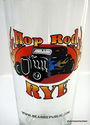 Bear Republic Brewery California Hot Rod Rye Beer 