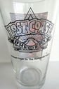 Beer Pint Glass Winterbraun Lost Coast Brewery Eur