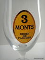 3 Monts Biere De Flandre St. Sylvestre Brewery Fra