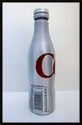 2008 US Edition Diet Coke Aluminum Bottle