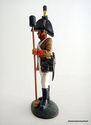 Austrian Gunner, 1809 The Austrian Army Del Prado 