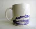 Starbucks Ensenada Baja California City Mug Collec