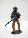 Del Prado Confederate Private 15th Alabama Volunte