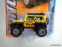 2012 Matchbox MBX Beach Dune Dog #14 Of 120