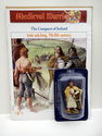 Del Prado Medieval Warriors Irish Sub-King 7th-8th