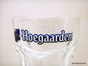 Hoegaarden Wit Ale Beer Glass Belgium 0,25L