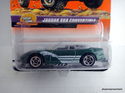 1998 Matchbox Mattel Wheels Drop Tops Jaguar XK8 C