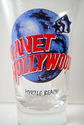 Planet Hollywood Myrtle Beach Shot Glass