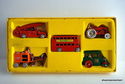 Matchbox Lesney Series 40th Anniversary Commemorat