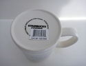 Starbucks Vancouver Architect Collector Series Mug