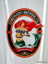 Coronado Brewing Co South California Beer Pint Gla