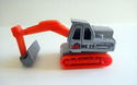 Matchbox Excavator Secret Santa Car Christmas Surp