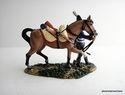 Prussian Horse Artillery 1805 Del Prado Cavalry Of