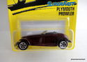 1996 Matchbox Superfast Plymouth Prowler #34 Of 75