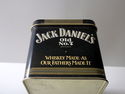 Jack Daniels Old Time Tennessee Whiskey Germany  E