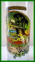 Hard Rock Cafe Destin 2006 City Shot Glass