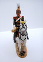 Del Prado Cavalry Napoleonic Wars Trooper French C