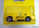 Matchbox Viper Venom 1995 California Viper Owner`s