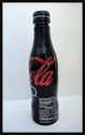 2007 US Edition Coca Cola Zero Aluminum Bottle