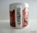 Starbucks San Luis Potosi, Mexico City Mug Collect