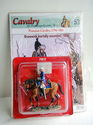 Del Prado Cavalry Napoleonic Prussian Cavalry Duke