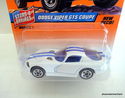 1997 Matchbox Stars & Stripes Series 1 Dodge Viper