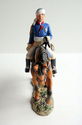 Del Prado Cavalry Napoleonic Prussian Cavalry Duke