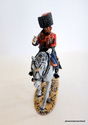 Del Prado Cavalry Of The Napoleonic Wars 5th Hussa