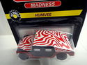 1998 Matchbox Madness Taco Bell Exclusive Big Move