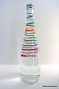 Paul Smith 2010 Evian Water Bottle Limited Edition