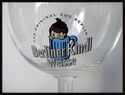 Berliner Kindl Weisse Classic Beer Glass