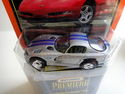 1998 Matchbox Contemporary Collection Dodge Viper 