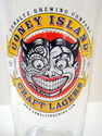 Coney Island Craft Lagers Shmaltz Brewing Company 